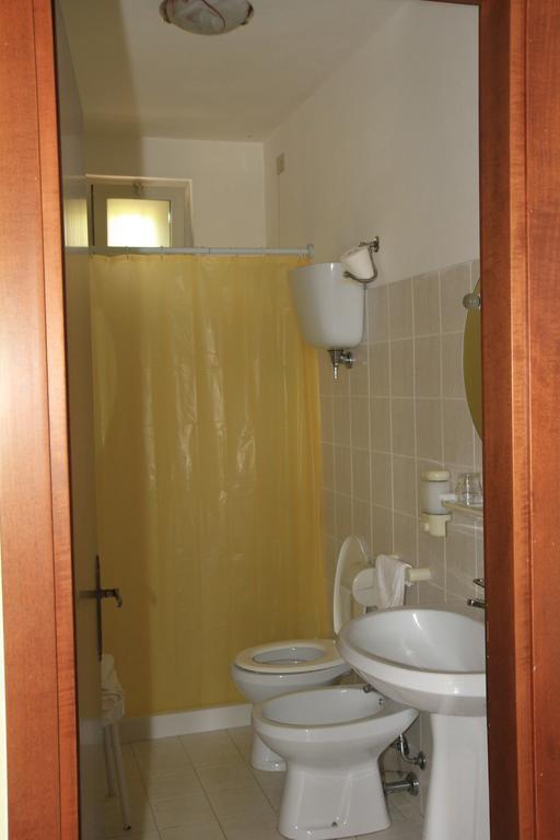 Hotel La Quiete Asyż Pokój zdjęcie