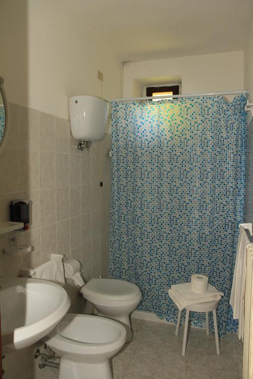 Hotel La Quiete Asyż Pokój zdjęcie