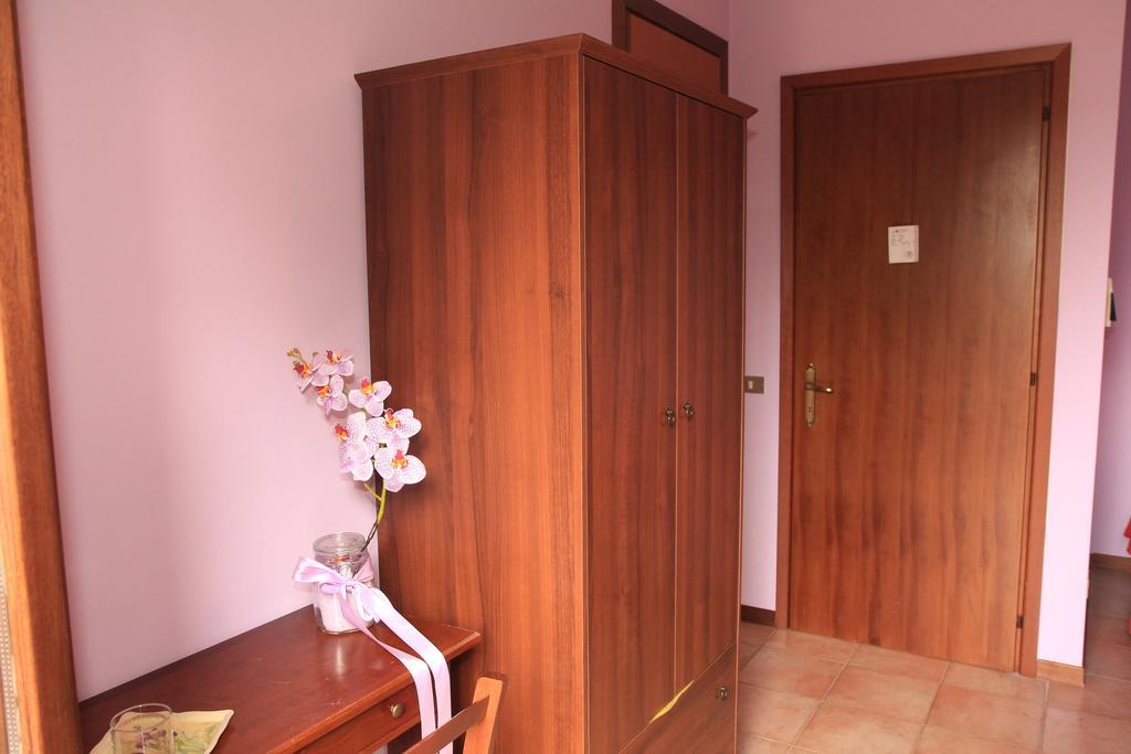 Hotel La Quiete Asyż Pokój zdjęcie