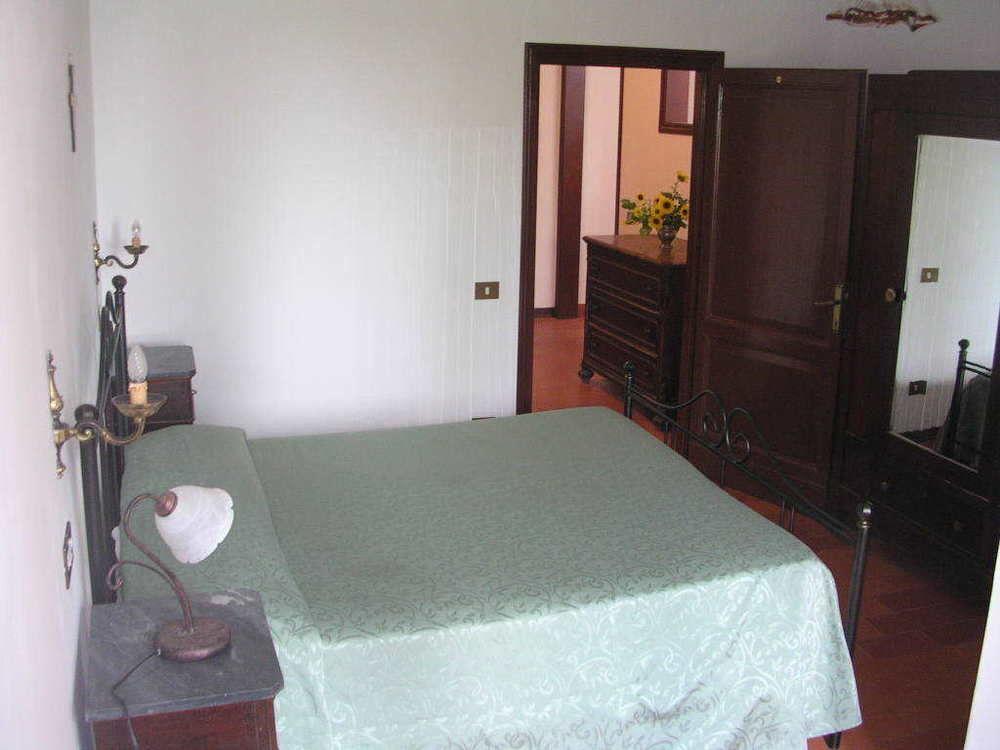 Hotel La Quiete Asyż Zewnętrze zdjęcie