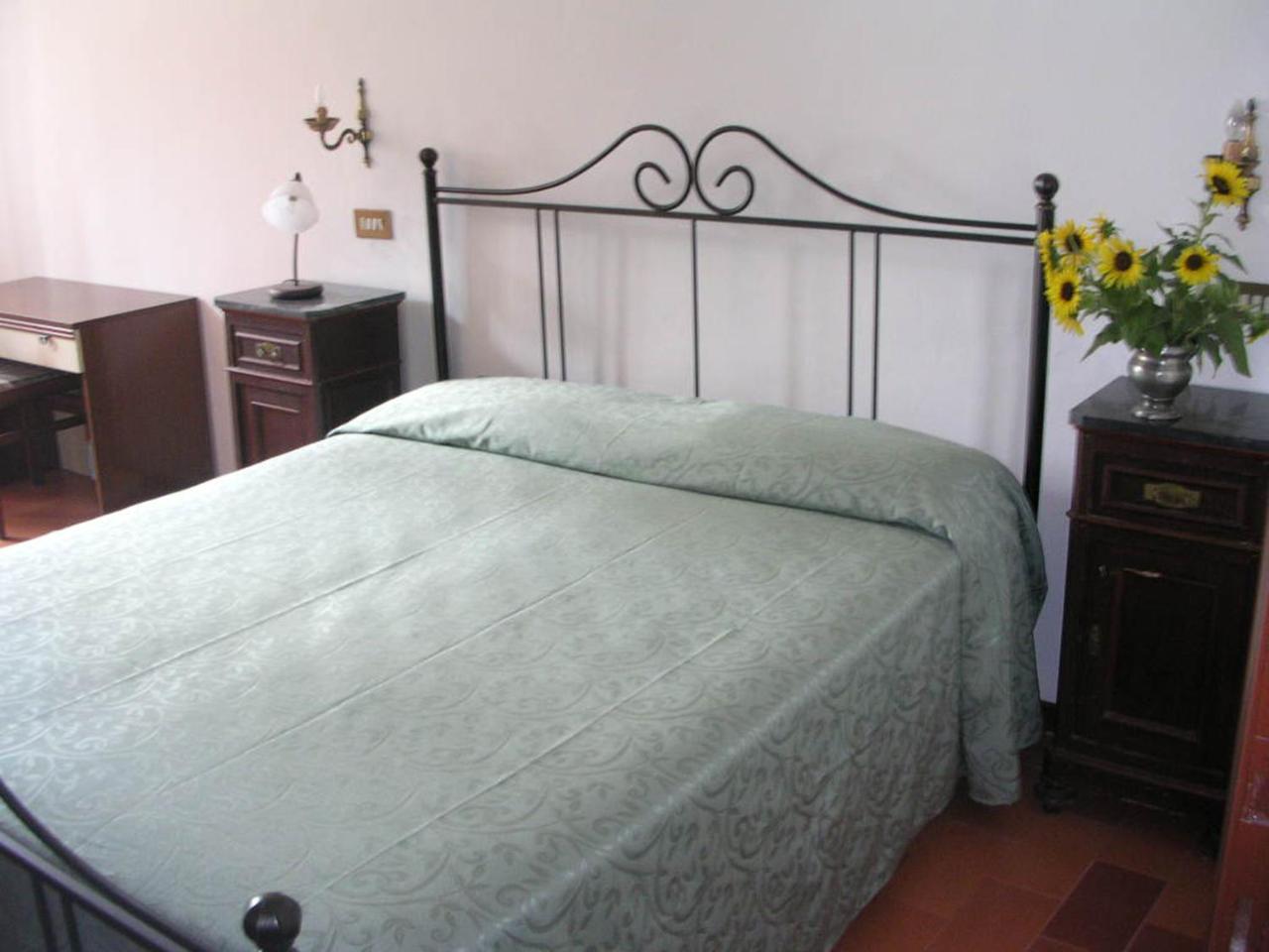 Hotel La Quiete Asyż Zewnętrze zdjęcie
